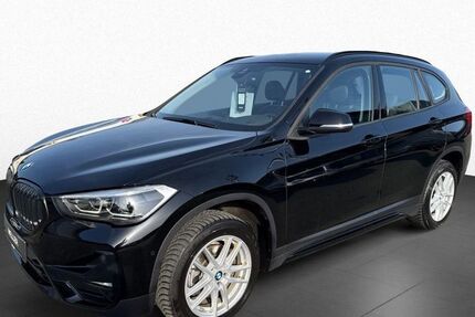BMW X1 107.321 km 22.950 &euro; Gütersloh 33334