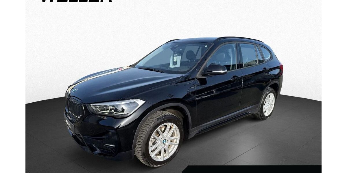 BMW X1 107.321 km 22.950 &euro; Gütersloh 33334