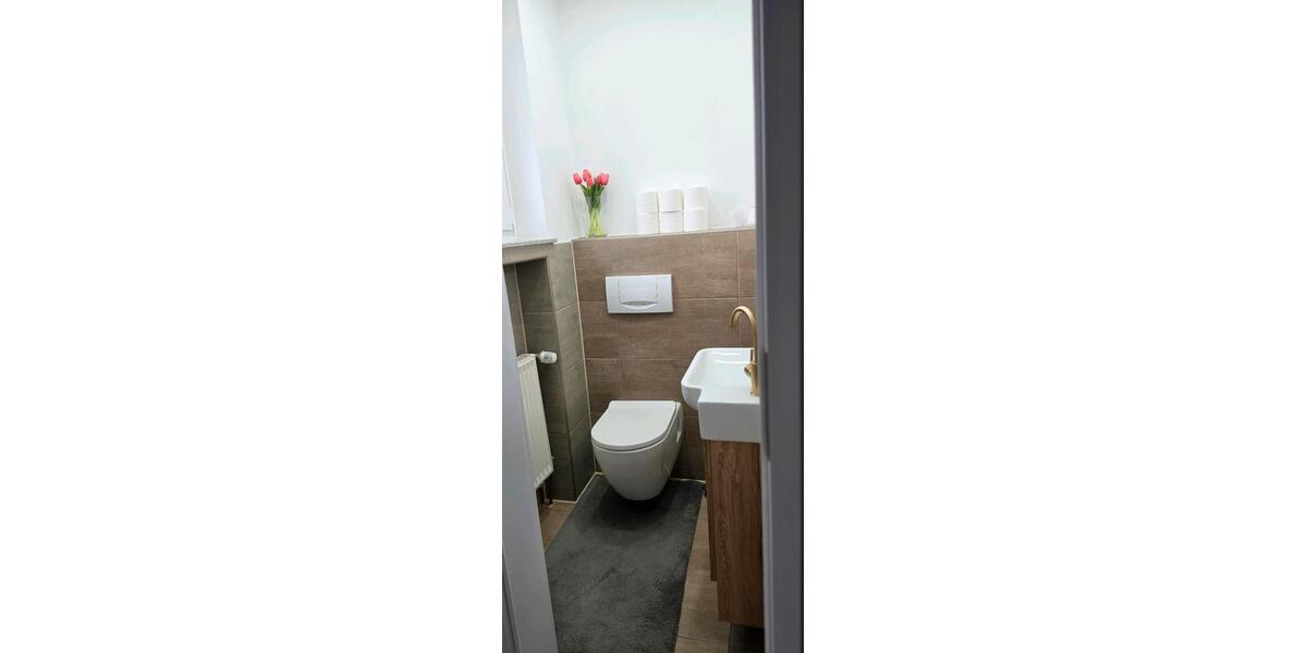 Reihenhaus Harsewinkel - 5 Zimmer, 120 m&sup2;, 360.000&euro; | Angebot:27162911