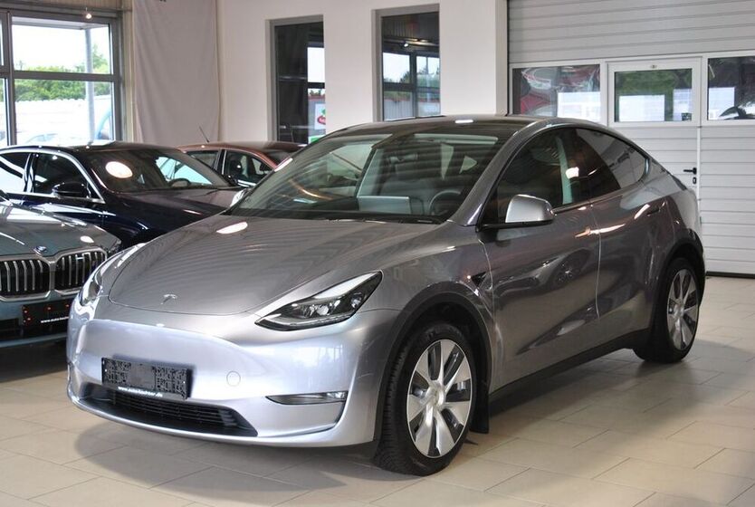 Model Y