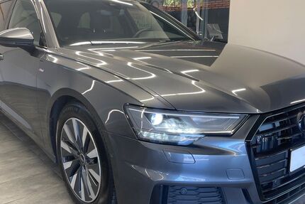 Audi A6 166.000 km 26.450 &euro; Rheda-Wiedenbrück 33378