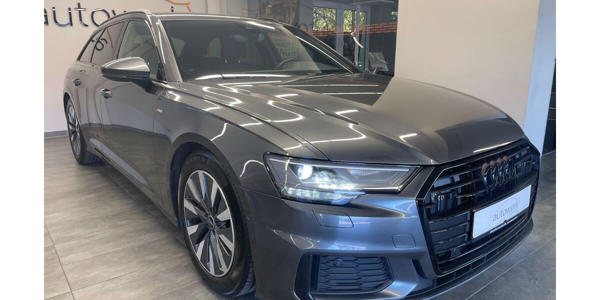 Audi A6 166.000 km 26.450 &euro; Rheda-Wiedenbrück 33378