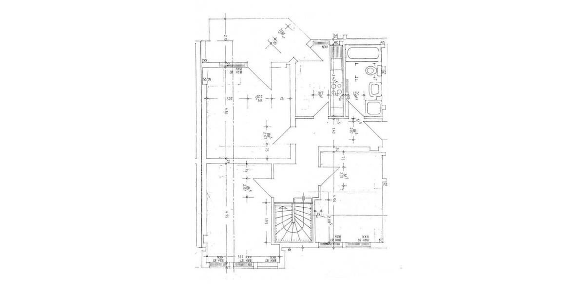 Etagenwohnung Bielefeld / Brackwede Brackwede - 3 Zimmer, 91 m&sup2;, 775&euro; | Angebot:23097079