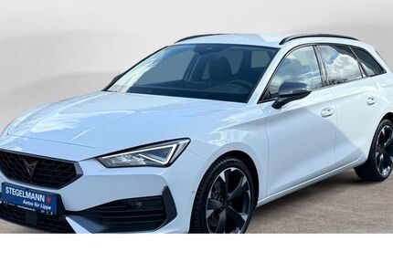 Cupra Leon 18.184 km 34.590 € Detmold 32756