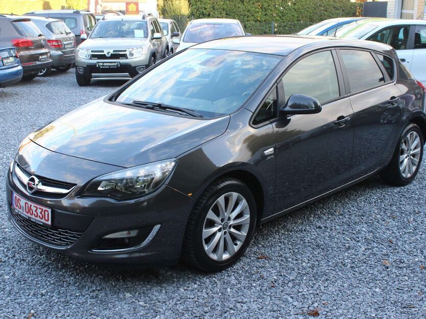 Astra