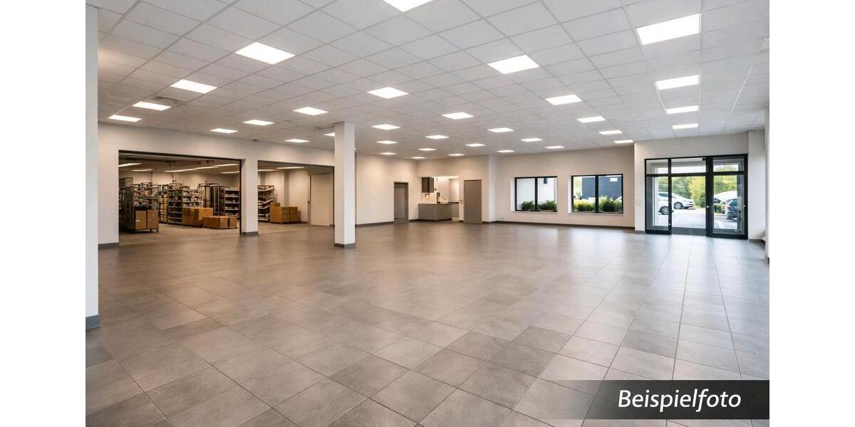 Gewerbeobjekt Bad Salzuflen Biemsen-Ahmsen - 3.150&euro; | Angebot:25149028