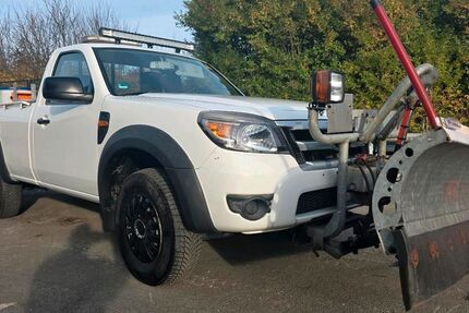 Ford Ranger 115.800 km 19.990 € Lemgo 32657