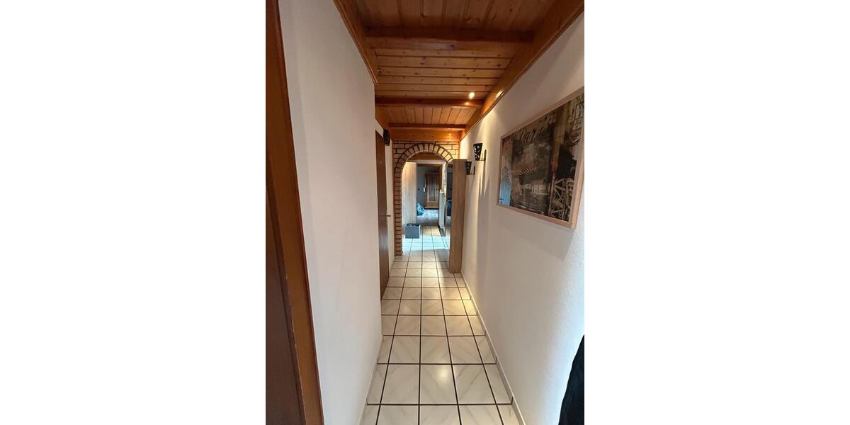 Mietwohnung 1.OG Knetterheide Werl-Aspe, Bad Salzuflen 6 zimmer