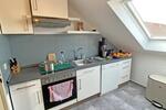Dachgeschoßwohnung Bad Oeynhausen Rehme - 3 Zimmer, 80 m&sup2;, 540&euro; | Angebot:26067712