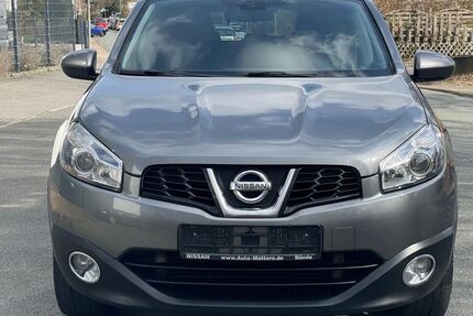 Nissan Qashqai 226.000 km 5.800 &euro; Herford 32051
