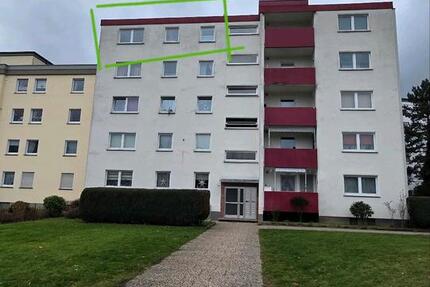 Eigentumswohnung 3ZKBB Oerlinghausen Südstadt 3 zimmer