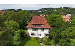 Denkmalgeschützte Fabrikantenvilla an der Weser Parkgrundstück mit drei zusätzlichen Bauplätzen - Villa Vlotho | Angebot:27254373