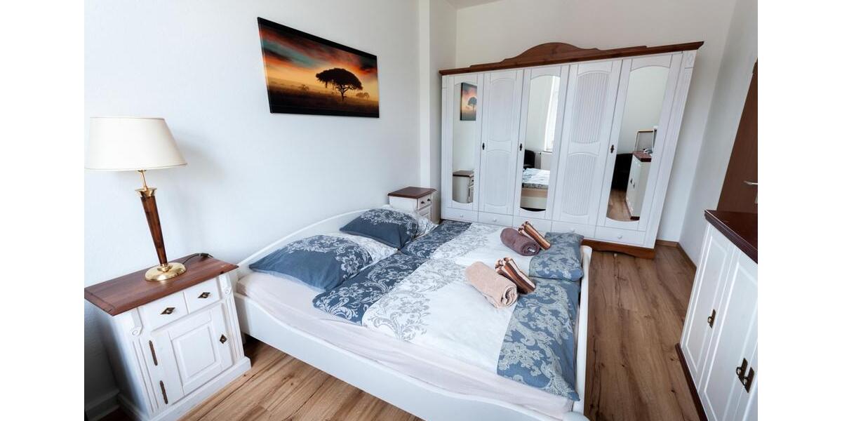 Etagenwohnung Bad Oeynhausen - 4 Zimmer, 100 m&sup2;, 850&euro; | Angebot:26632415