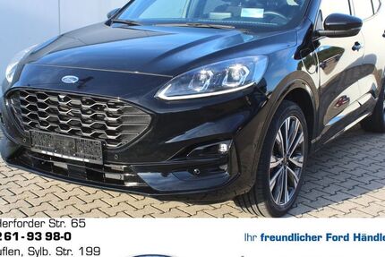 Ford Kuga 28.815 km 26.990 &euro; Bad Salzuflen 32107