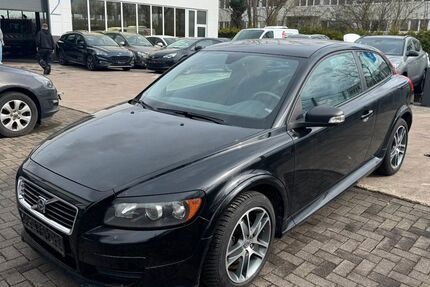 Volvo C30 165.000 km 1.900 &euro; Detmold 32758