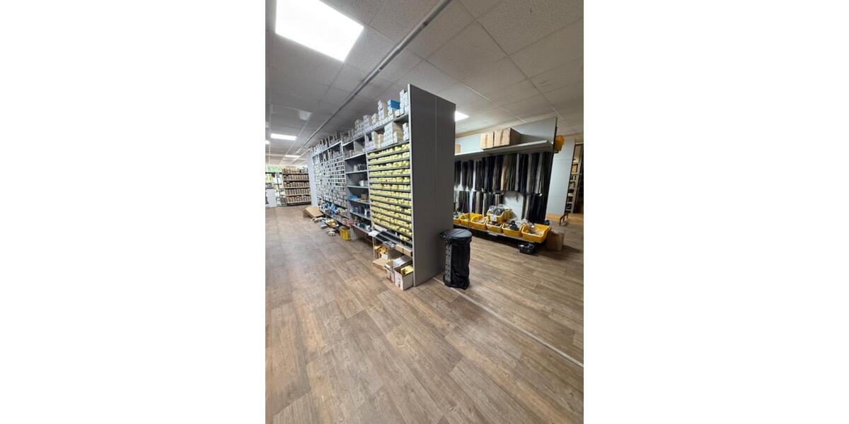 Gewerbeobjekt Lemgo - 3.340&euro; | Angebot:22404222