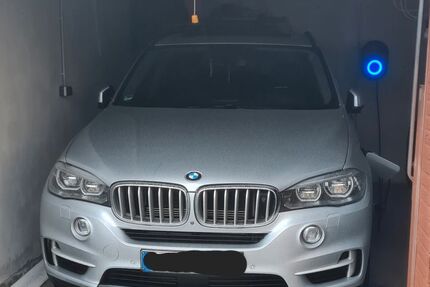 BMW X5 167.000 km 22.999 &euro; Bielefeld-Jöllenbeck 33739