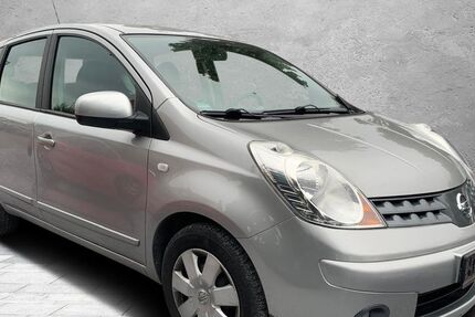 Nissan Note 148.000 km 2.499 € Detmold 32758