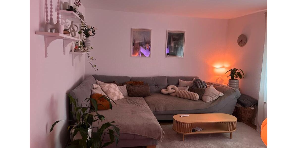 Maisonettenwohnung Bielefeld Heepen - 4 Zimmer, 80 m&sup2;, 650&euro; | Angebot:25633242