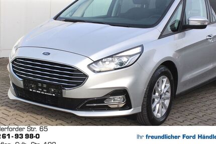 Ford Galaxy 69.605 km 24.990 &euro; Bad Salzuflen 32107