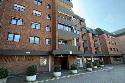 Wohnung zum Kaufen in Bielefeld 79.990 € 51 m²