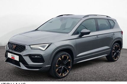 Cupra Ateca 72.334 km 28.990 &euro; Melle 49324