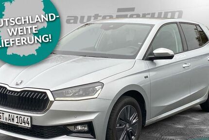 Skoda Fabia 2.934 km 20.470 &euro; Gütersloh 33334