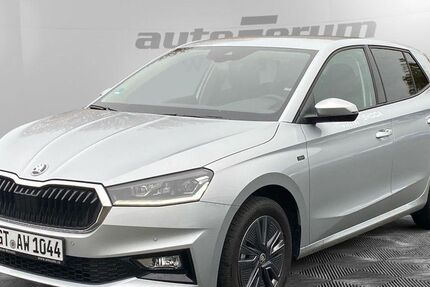 Skoda Fabia 2.935 km 19.870 &euro; Gütersloh 33334