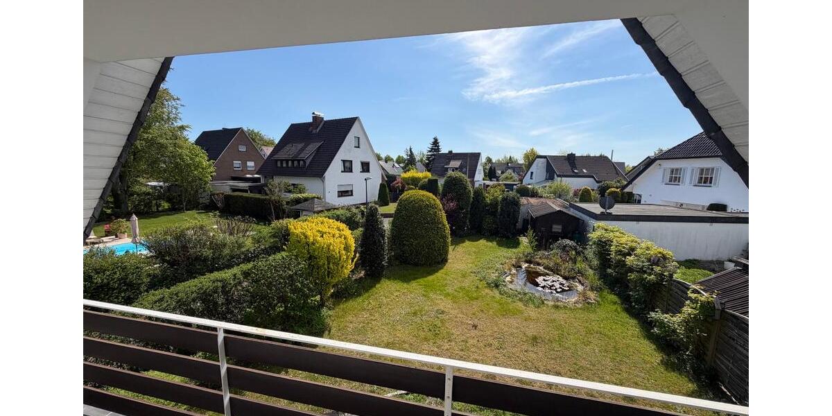 Einfamilienhaus Gütersloh - 5 Zimmer, 136 m&sup2;, 1.350&euro; | Angebot:26434489