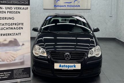 VW Polo 143.000 km 2.900 &euro; Gütersloh 33332