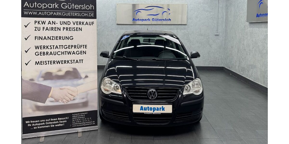 VW Polo 143.000 km 2.900 &euro; Gütersloh 33332