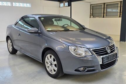 VW Eos 143.514 km 6.999 € Versmold 33775