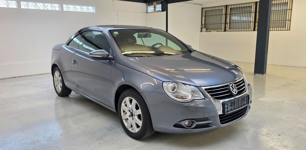 VW Eos 143.514 km 6.999 € Versmold 33775