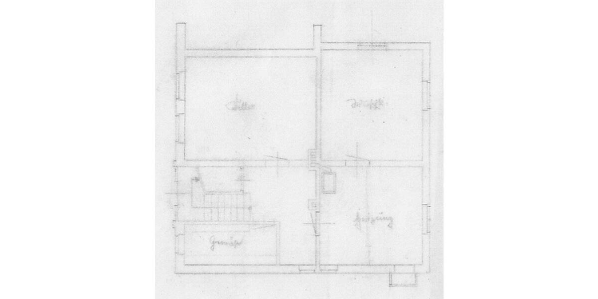 Einfamilienhaus Löhne Gohfeld - 7 Zimmer, 139 m&sup2;, 249.000&euro; | Angebot:26877098