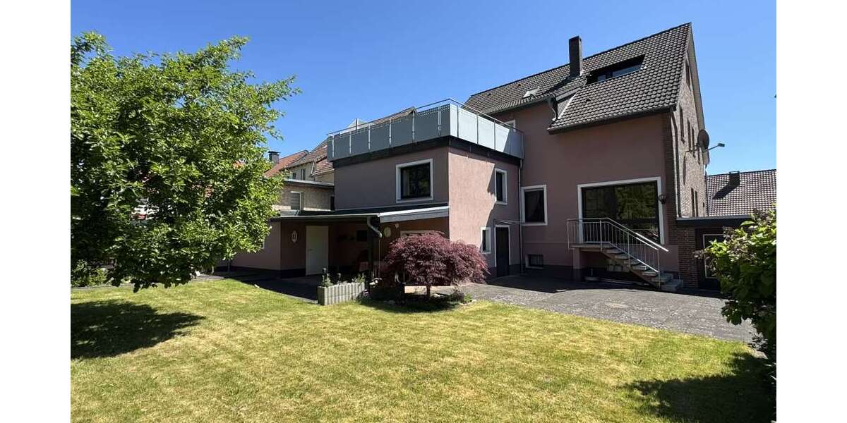 Haus zum Kaufen in Bielefeld 445.000 € 185 m² 8 zimmer