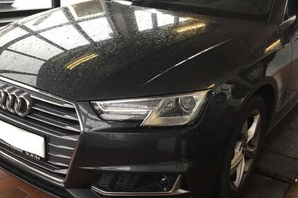 Audi A4 81.361 km 20.840 &euro; Schloß Holte-Stukenbrock 33758