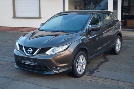 Nissan Qashqai 90.000 km 11.990 &euro; Gütersloh 33332