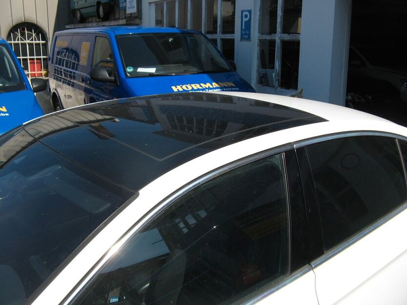 VW Passat 203.000 km 19.159 € Bielefeld 33613