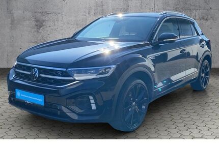 VW T-Roc 67.000 km 27.890 &euro; Rheda-Wiedenbrück 33378
