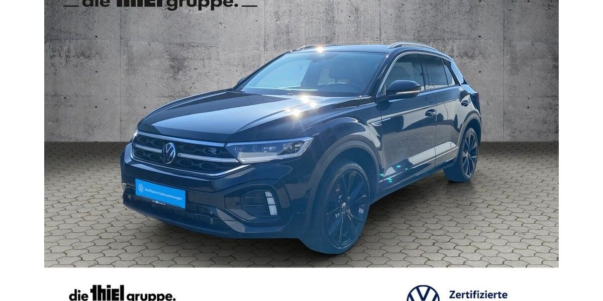 VW T-Roc 67.000 km 27.890 &euro; Rheda-Wiedenbrück 33378