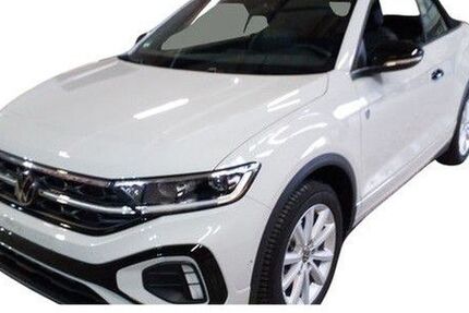 VW T-Roc 7.548 km 37.490 &euro; Bielefeld 33689