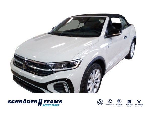VW T-Roc 7.548 km 37.490 &euro; Bielefeld 33689