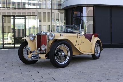 MG Andere 24.000 km 29.995 &euro; Bielefeld 33609