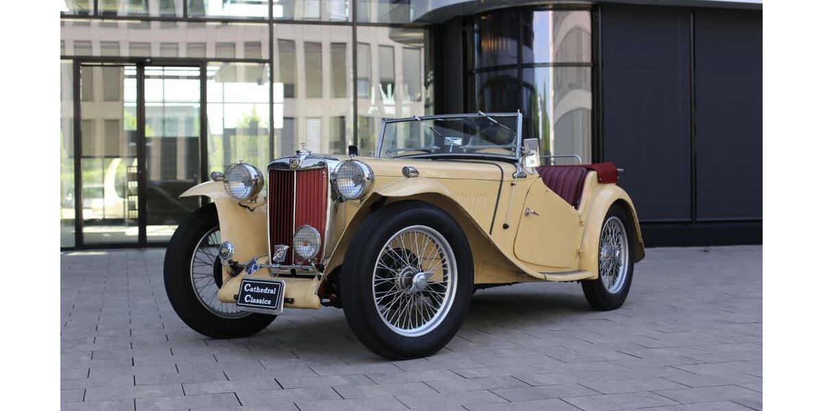 MG Andere 24.000 km 29.995 &euro; Bielefeld 33609