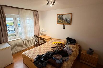 Wohnung Detmold Hakedahl - 3 Zimmer, 73 m&sup2;, 680&euro; | Angebot:25822537