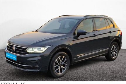 VW Tiguan 60.138 km 27.490 &euro; Melle 49324