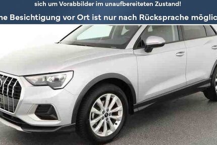 Audi Q3 14.835 km 36.850 &euro; Rietberg 33397