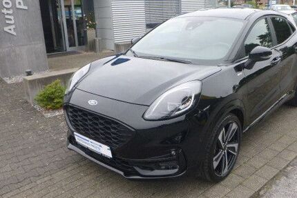 Ford Puma 32.000 km 20.990 &euro; Delbrück 33129