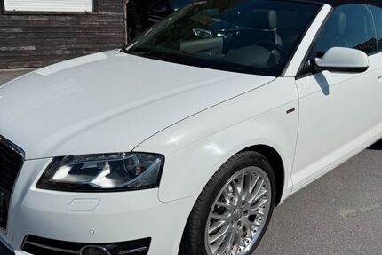 Audi A3 191.100 km 6.499 &euro; Rheda-Wiedenbrück 33378