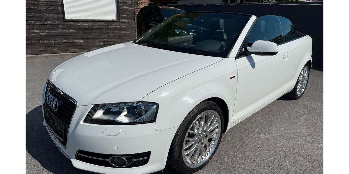 Audi A3 191.100 km 6.499 &euro; Rheda-Wiedenbrück 33378